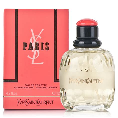 yves saint laurent espagne|ysl paris perfume discontinued.